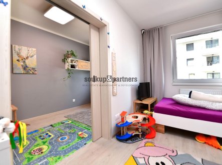 Prodej bytu, 4+kk, 136 m²