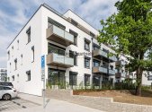 Prodej bytu, 2+kk, 53 m²