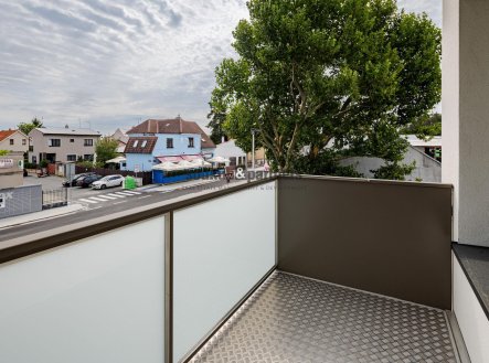 Prodej bytu, 2+kk, 53 m²