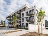 Prodej bytu, 2+kk, 58 m²