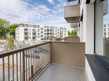 Prodej bytu, 2+kk, 58 m²