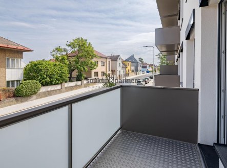 Prodej bytu, 2+kk, 53 m²