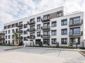 Prodej bytu, 2+kk, 58 m²
