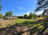 Prodej pozemku, trvalý travní porost, 669 m²
