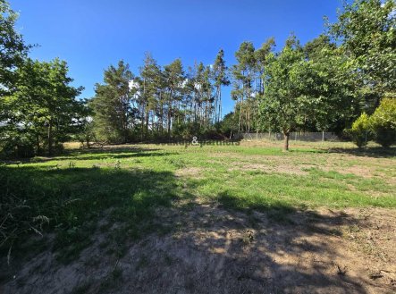 Prodej pozemku, trvalý travní porost, 669 m²
