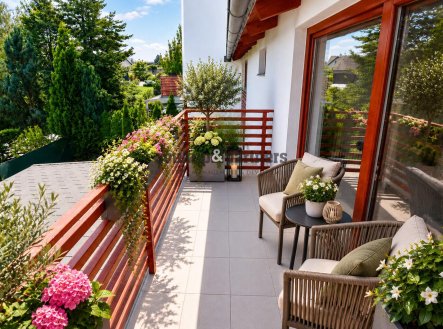 Prodej bytu, 3+kk, 88 m²