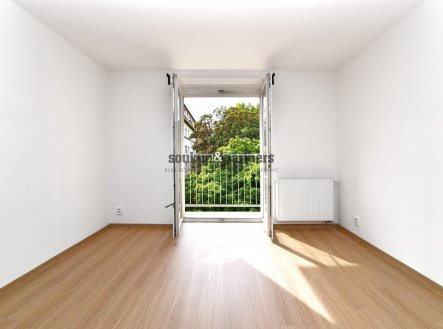 Pronájem bytu, 2+1, 54 m²