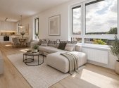 Pronájem bytu, 2+kk, 61 m²