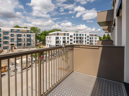 Pronájem bytu, 2+kk, 61 m²