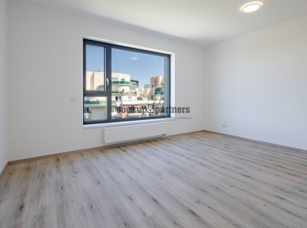 Prodej bytu, 1+kk, 30 m²
