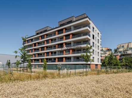 Prodej bytu, 1+kk, 30 m²