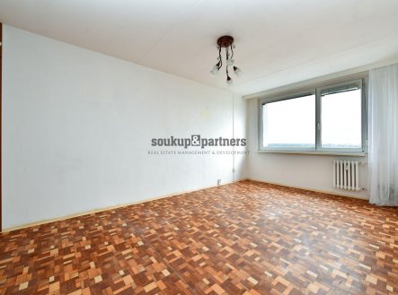 Prodej bytu, 3+kk, 67 m² obrázek