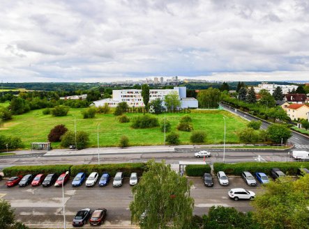 Prodej bytu, 3+kk, 67 m²