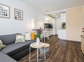 Prodej bytu, 2+kk, 40 m²