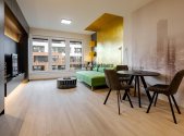 Prodej bytu, 1+kk, 37 m²
