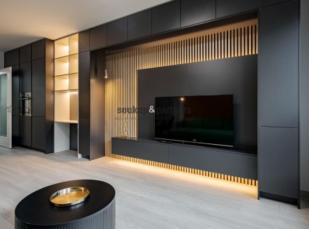 Prodej bytu, 1+kk, 37 m²