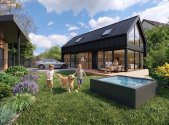 Prodej pozemku pro bydlení, 486 m²