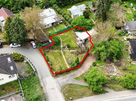 Prodej pozemku pro bydlení, 486 m²
