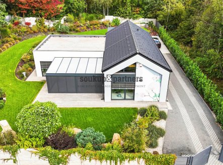 Prodej domu/vily, 145 m²