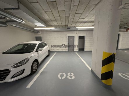 Pronájem , 15 m²