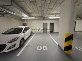 Pronájem garážového stání, 15 m²