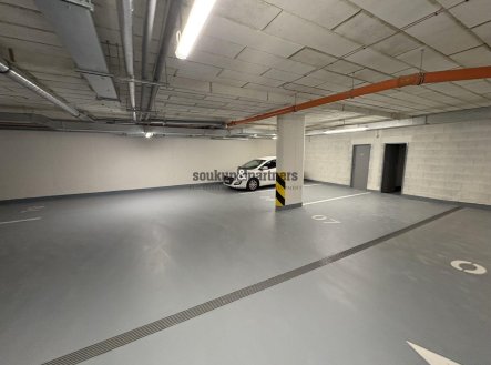 Pronájem , 15 m²