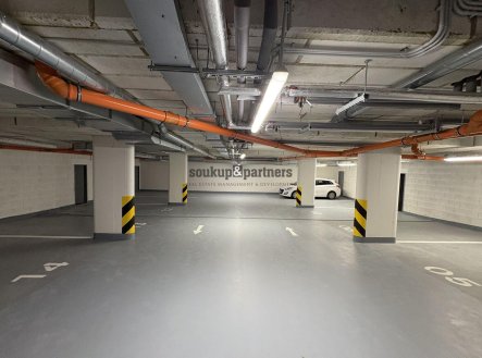 Pronájem , 15 m²