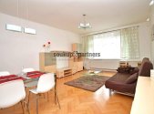 Pronájem bytu, 3+1, 98 m²