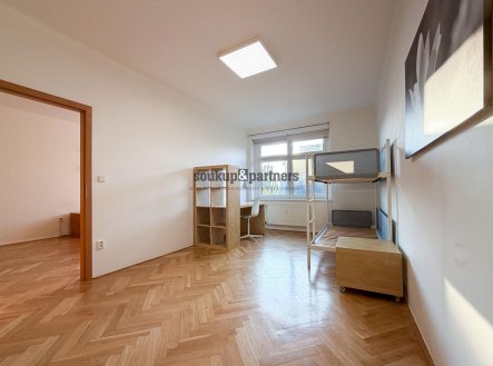 Pronájem bytu, 3+1, 98 m²