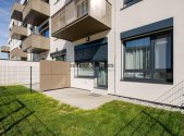 Pronájem bytu, 2+kk, 86 m²