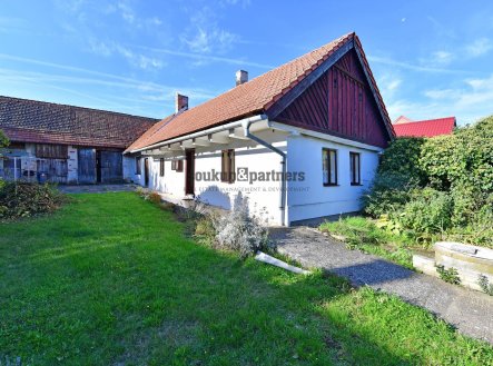Prodej domu/vily, 125 m²