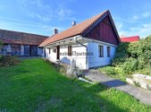 Prodej domu/vily, 125 m²