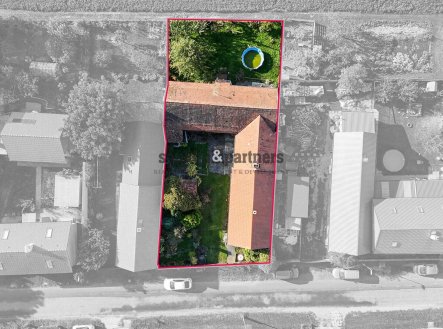 Prodej domu/vily, 125 m²