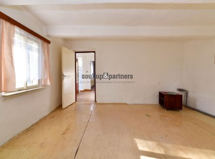 Prodej domu/vily, 125 m²