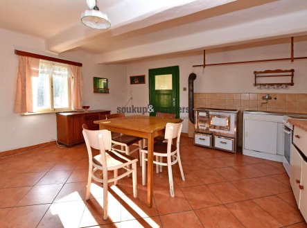 Prodej domu/vily, 125 m²