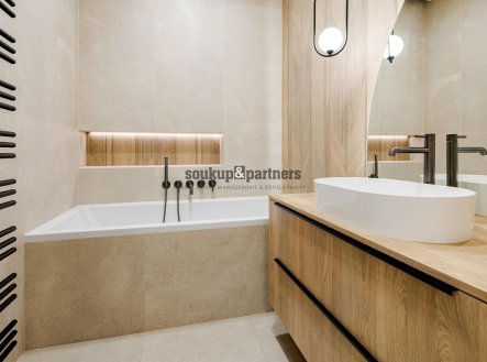 Prodej bytu, 4+kk, 118 m²