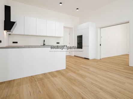 Prodej bytu, 4+kk, 118 m²