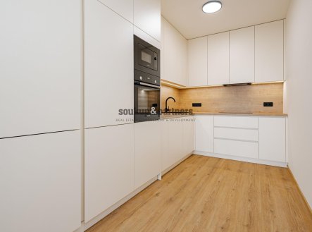 Pronájem bytu, 2+kk, 53 m²