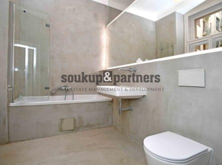 Pronájem bytu, 3+1, 97 m²