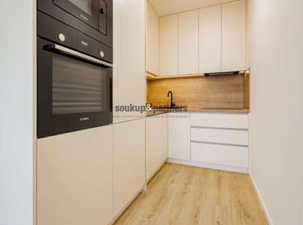 Prodej bytu, 2+kk, 53 m²