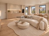 Prodej bytu, 2+kk, 57 m²