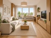 Prodej bytu, 2+1, 51 m²