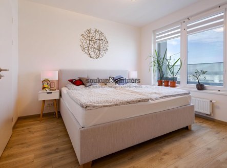 Pronájem bytu, 2+kk, 65 m²