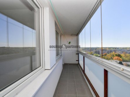 Prodej bytu, 3+kk, 62 m²