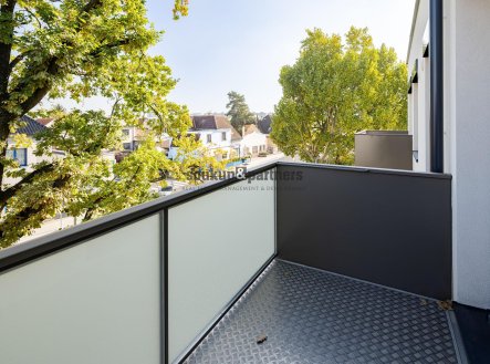 Pronájem bytu, 2+kk, 53 m²