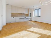 Pronájem bytu, 2+kk, 62 m²