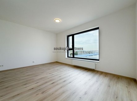 Prodej bytu, 1+kk, 30 m²