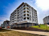 Pronájem garážového stání, 14 m²