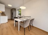 Pronájem bytu, 2+kk, 62 m²