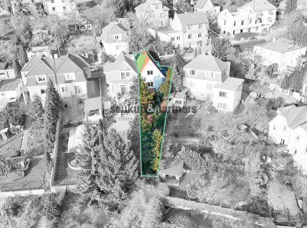Prodej domu/vily, 136 m² obrázek